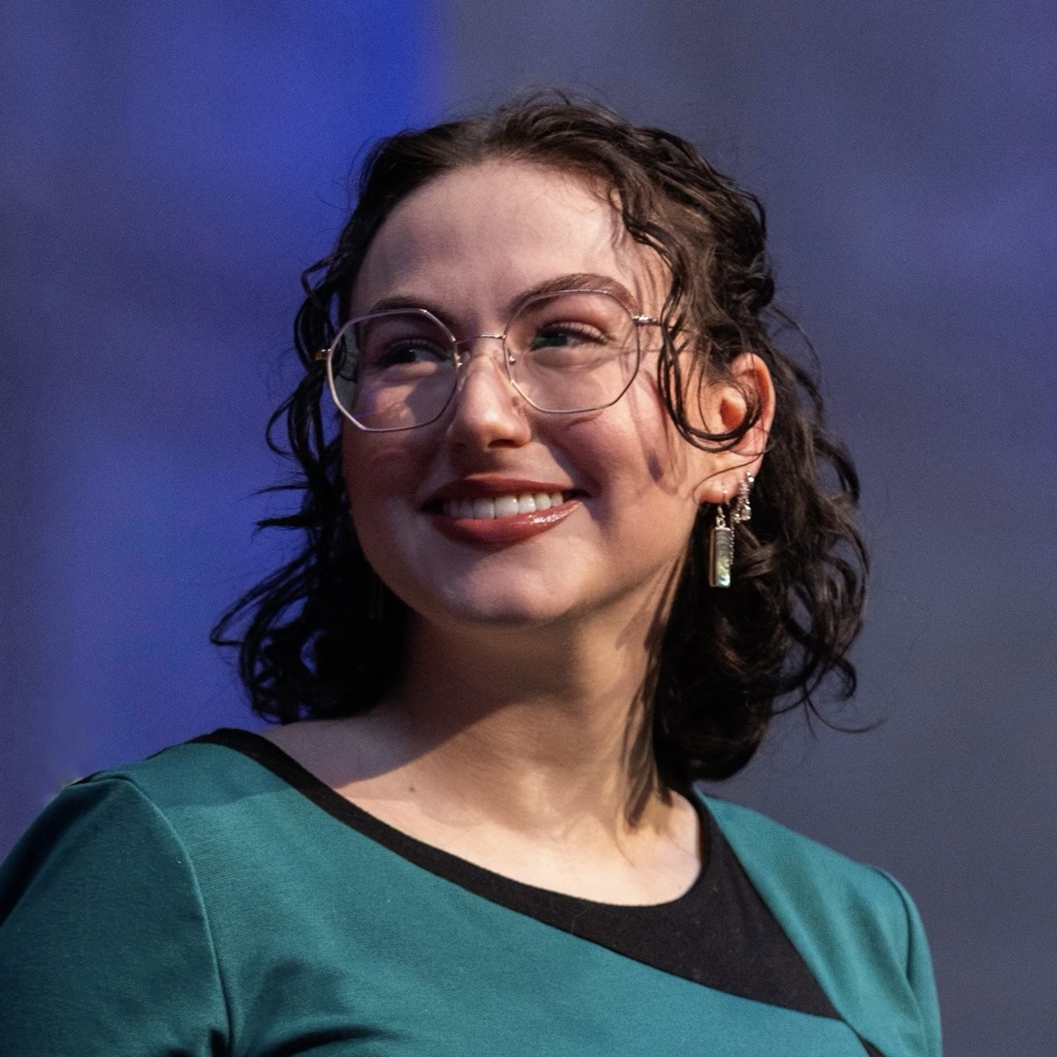 Profile photo